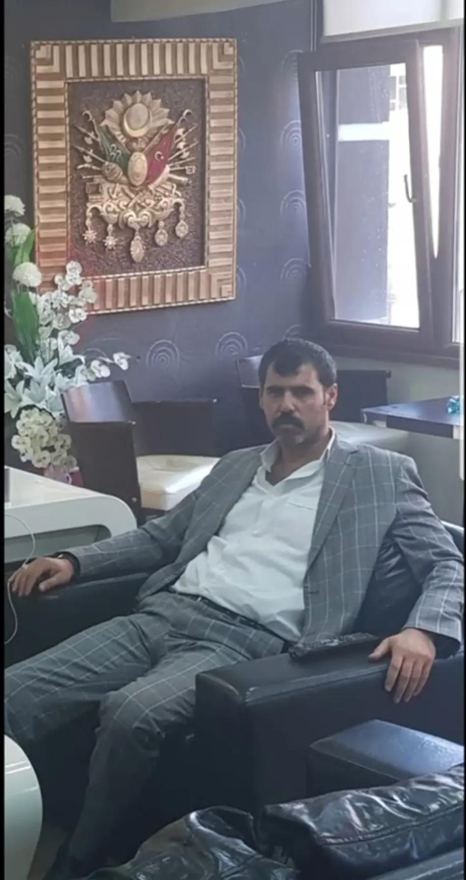 @DEVECİ ÖMER