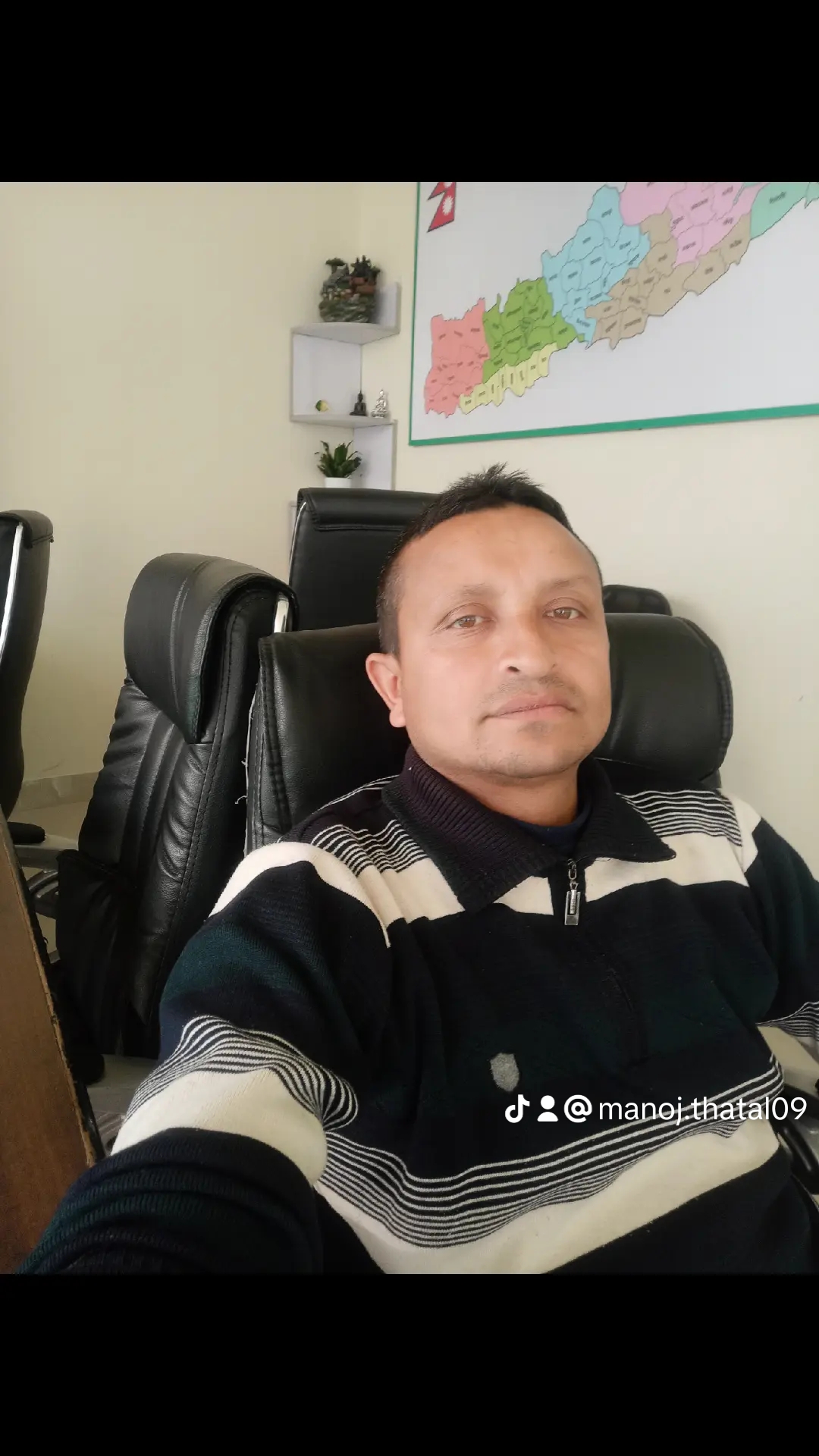 @Manoj Thatal