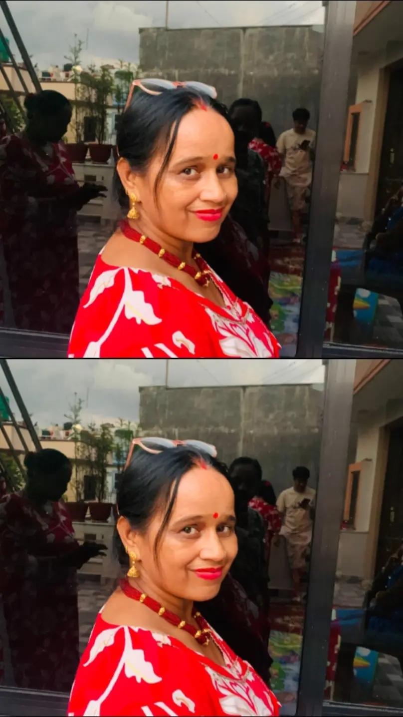 @Mina Adhikari