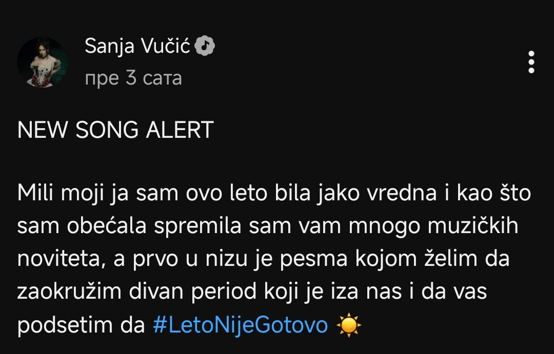 @Sanja Vučic fp