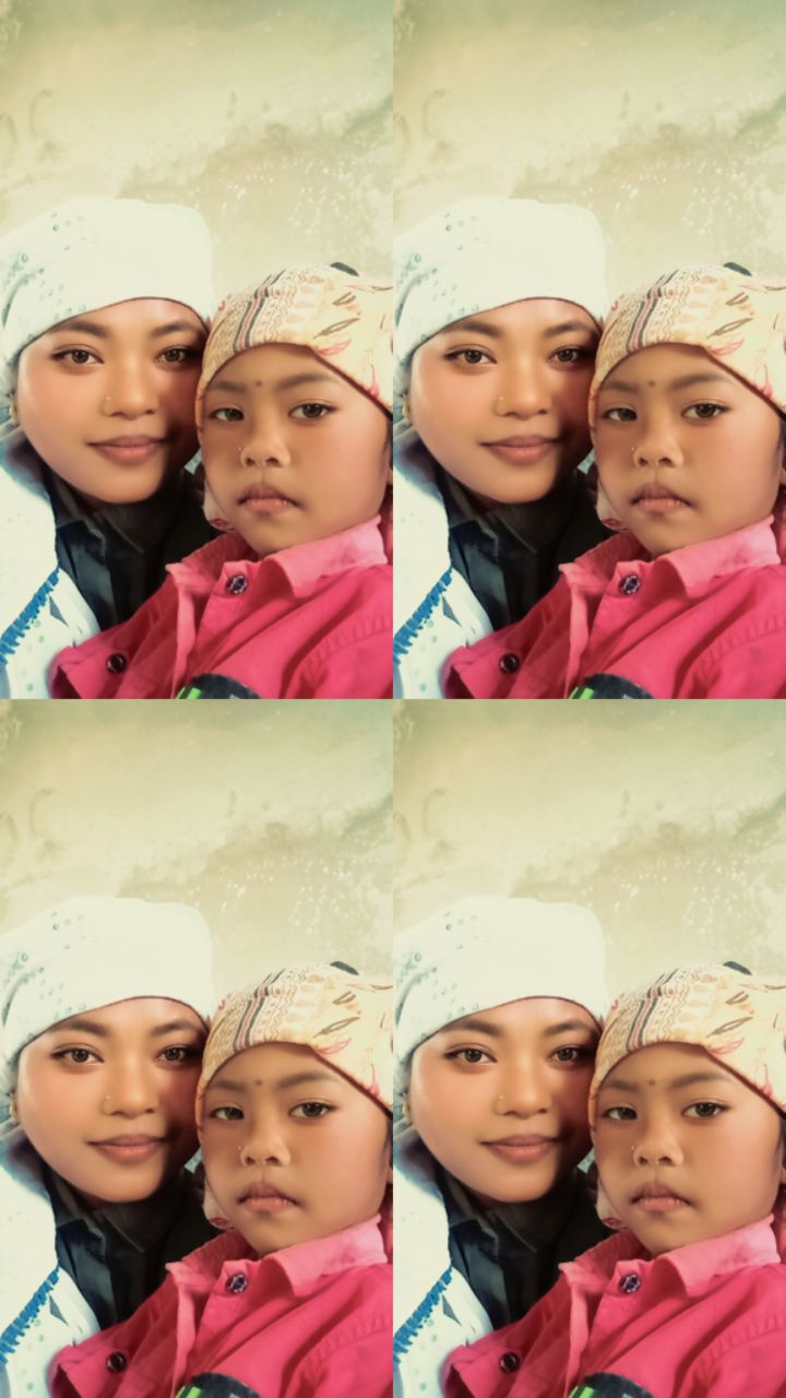 @Urmi Kushmy Urmi Kushmy