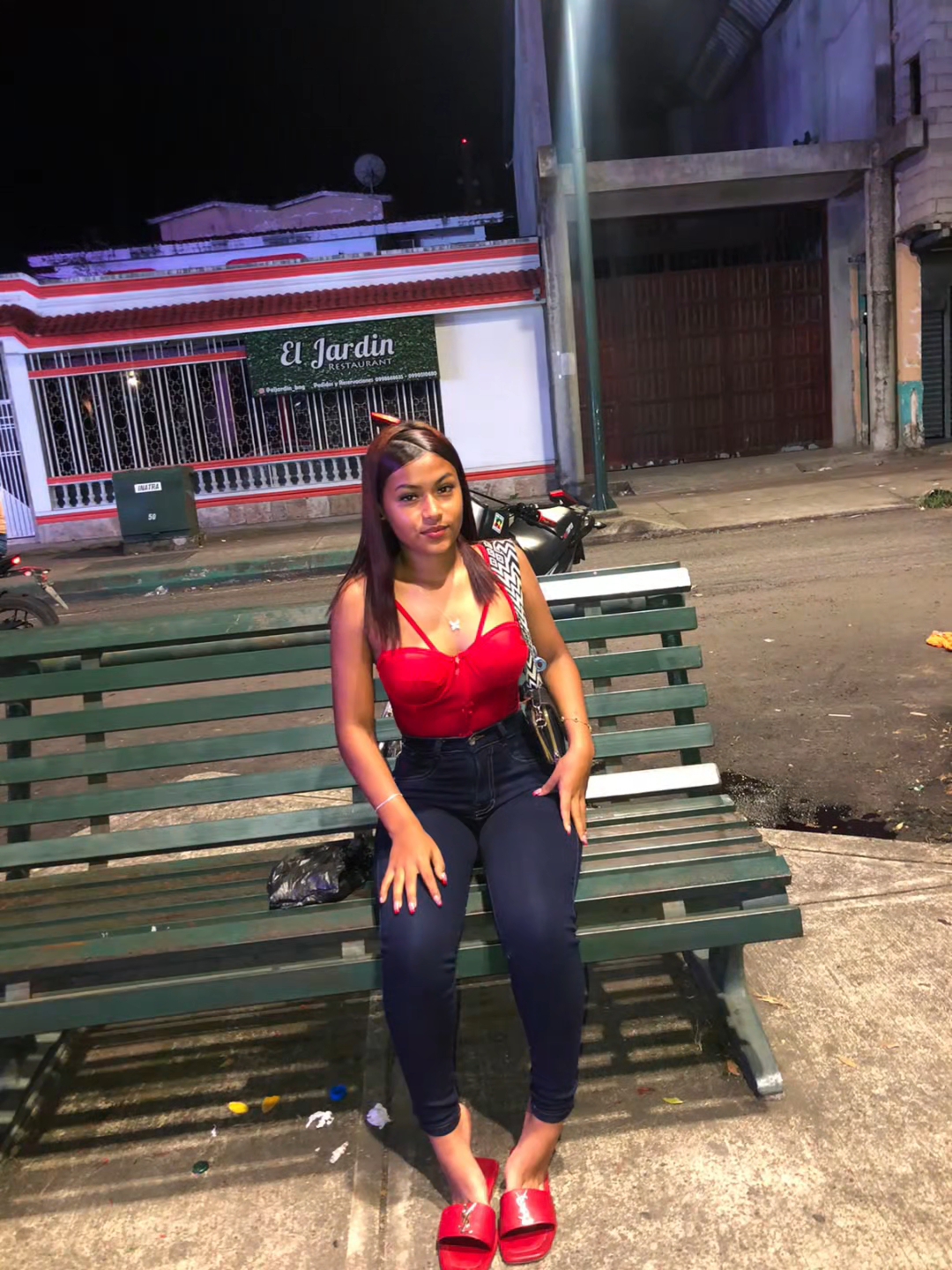 @Klk Loor