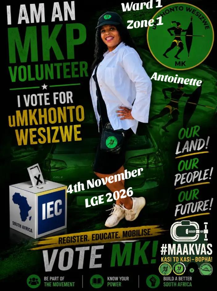 @#Maakvas