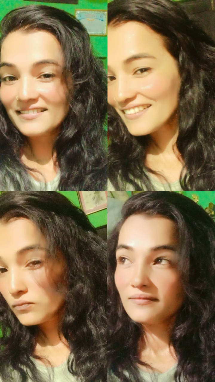 @Devaki Joshi kali 🧿