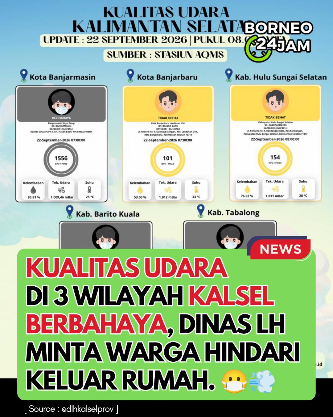 @TanahLautInfotainment
