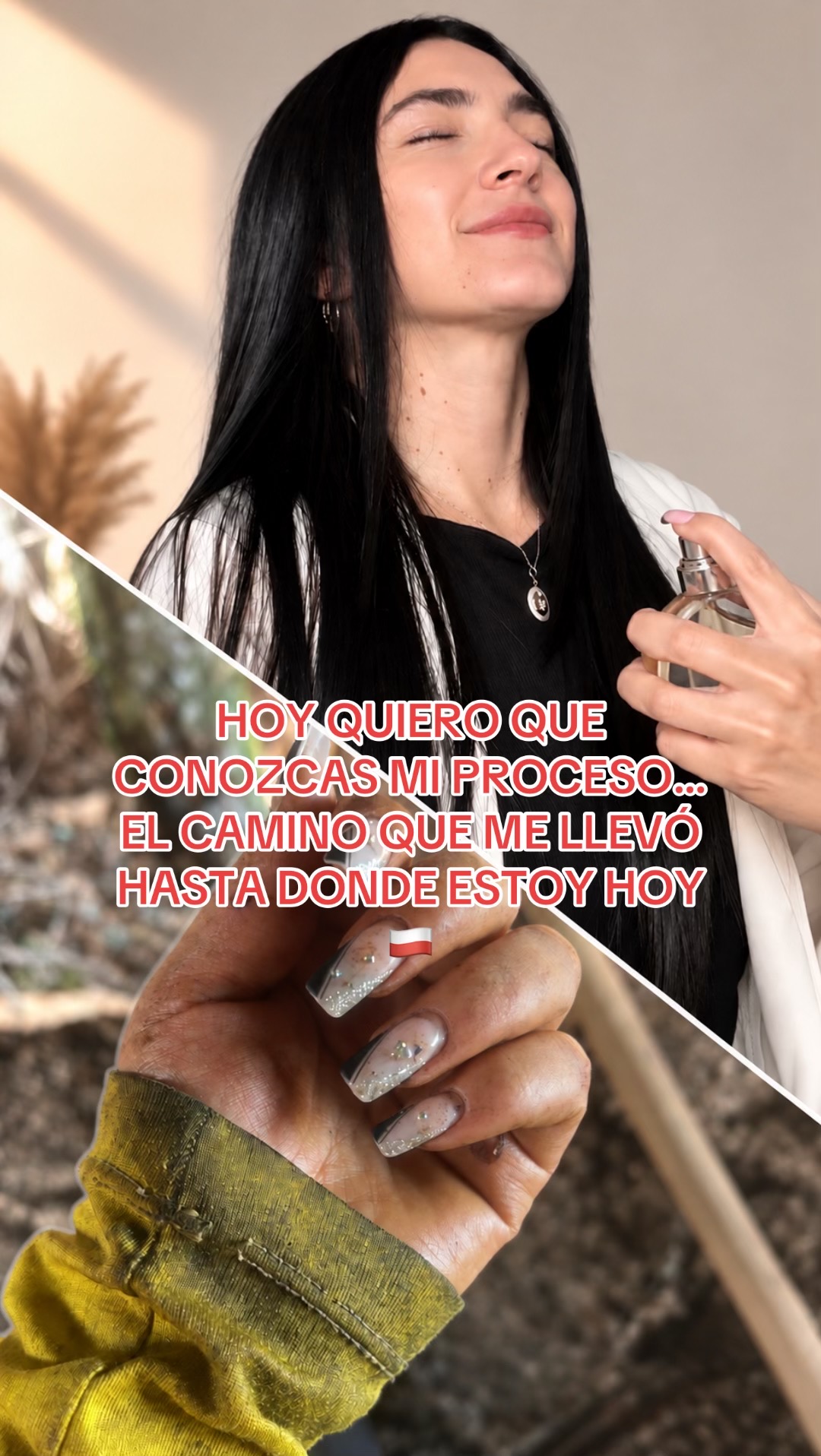 @Melissa Delgado