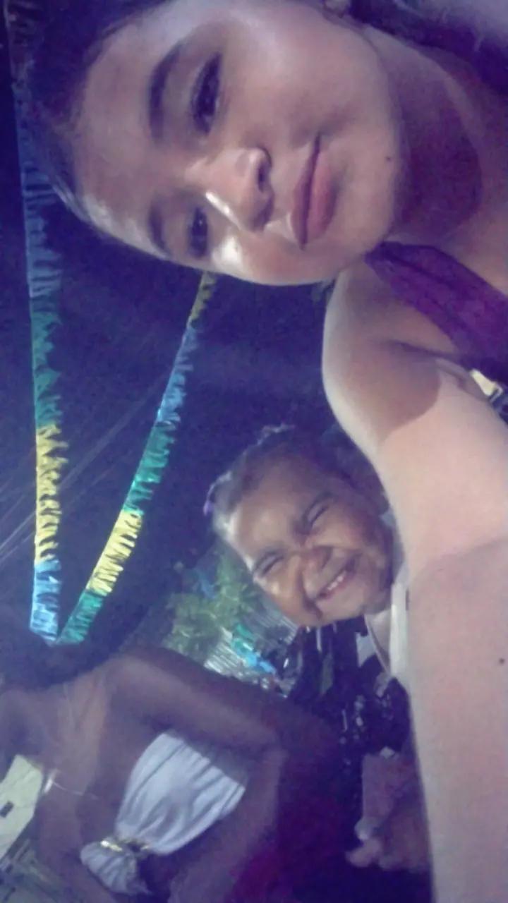 @Dorinha Vit&oacute;ria 💞