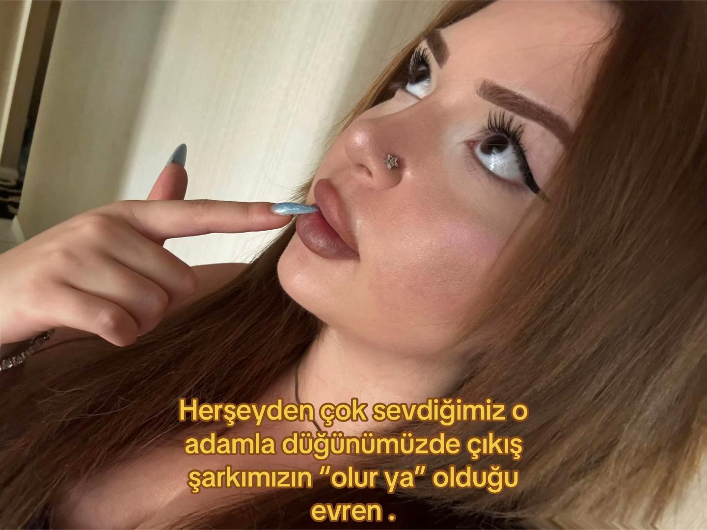 @Yağmur