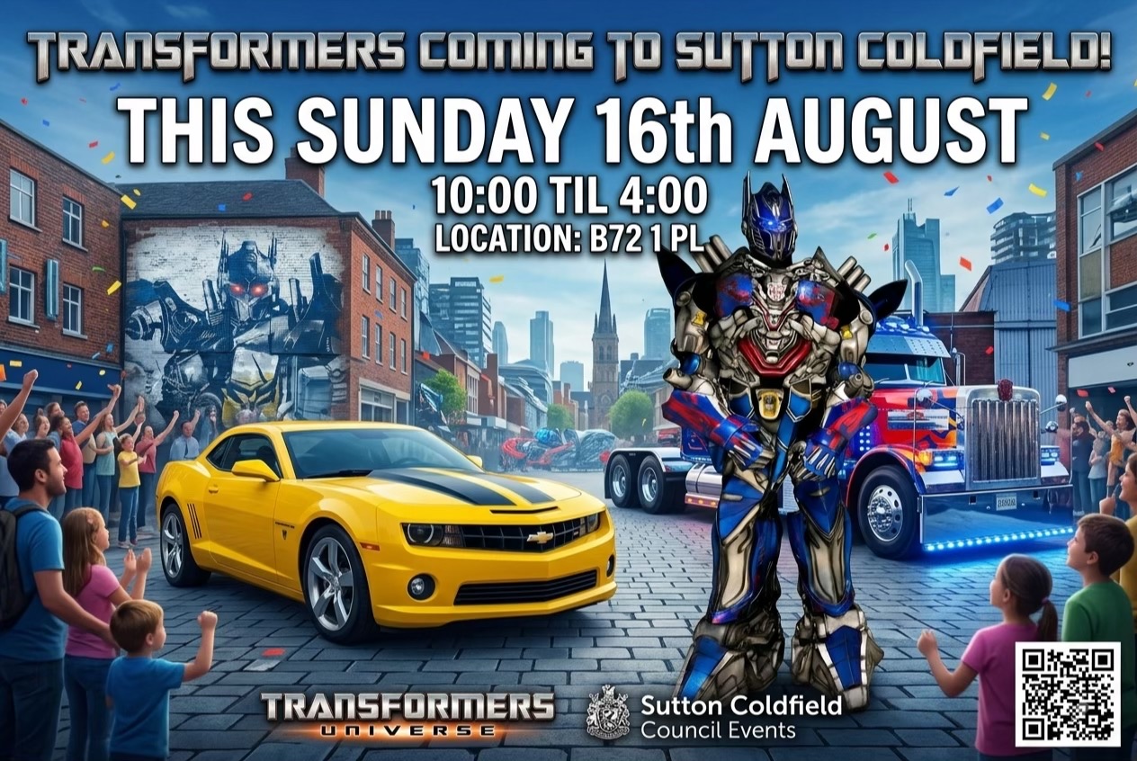 @Transformerscarhire