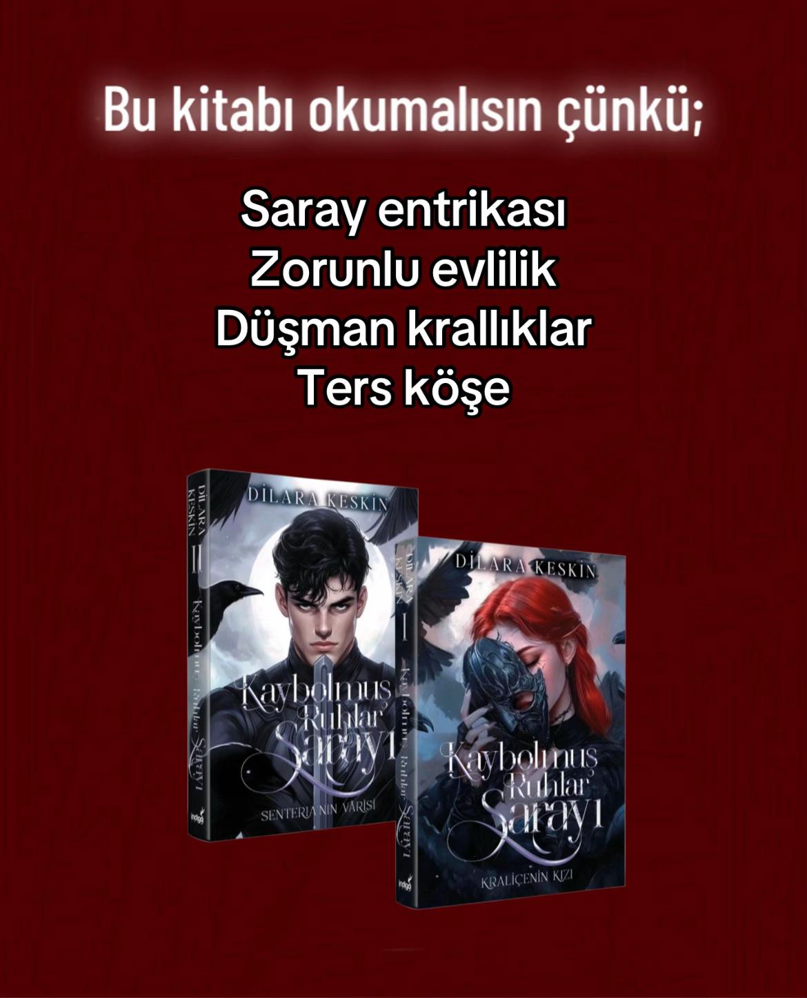 @Dilara Keskin 💕