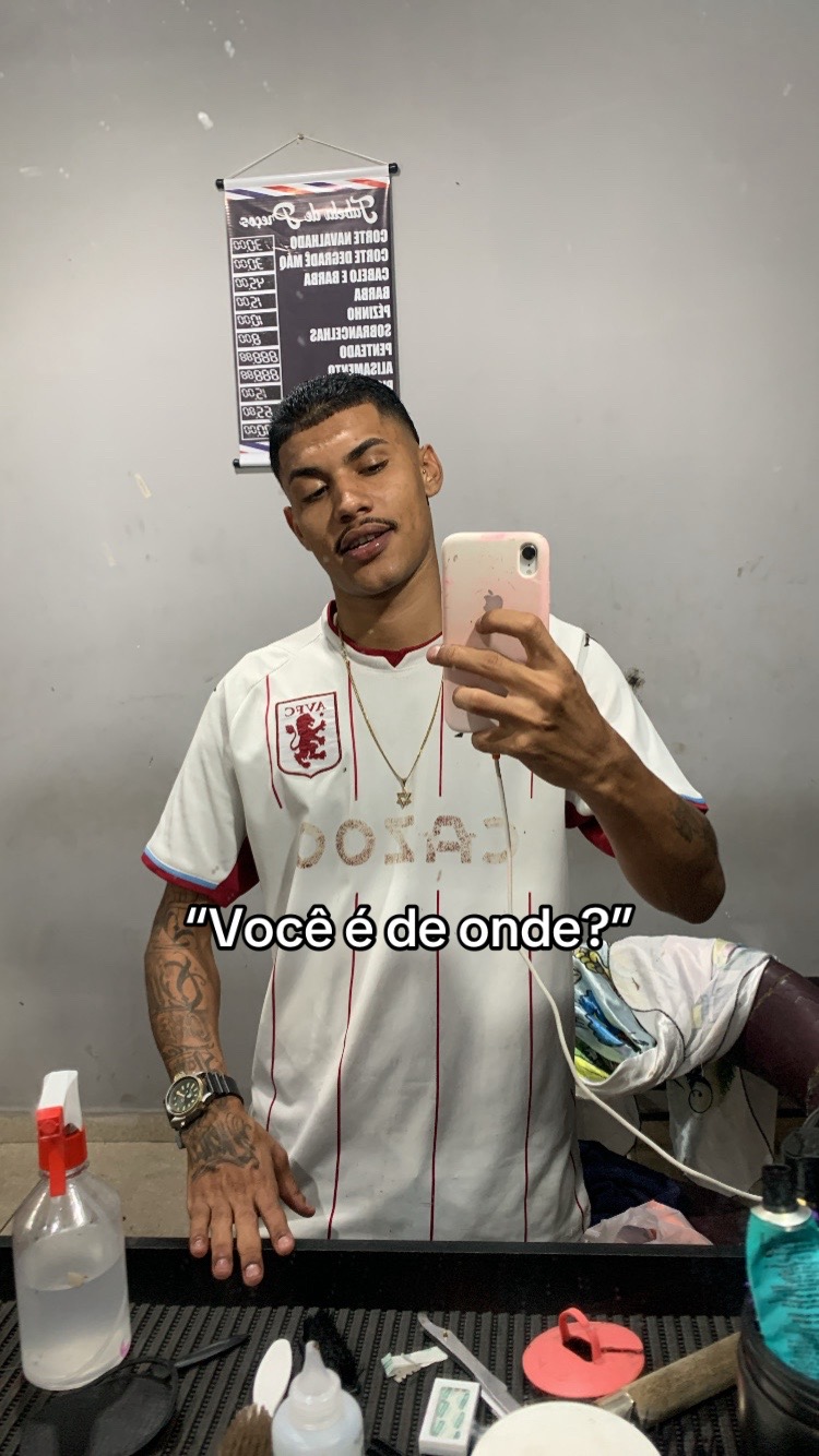 @Felipe santos