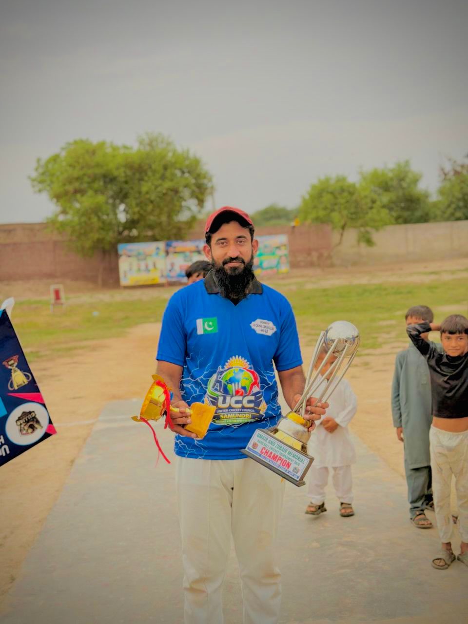@Hafiz Hamza Umar