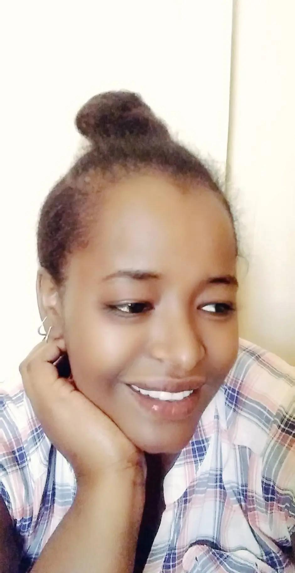 @የ ዎላይታ ልጅ ነኝ አምባይ አረካ
