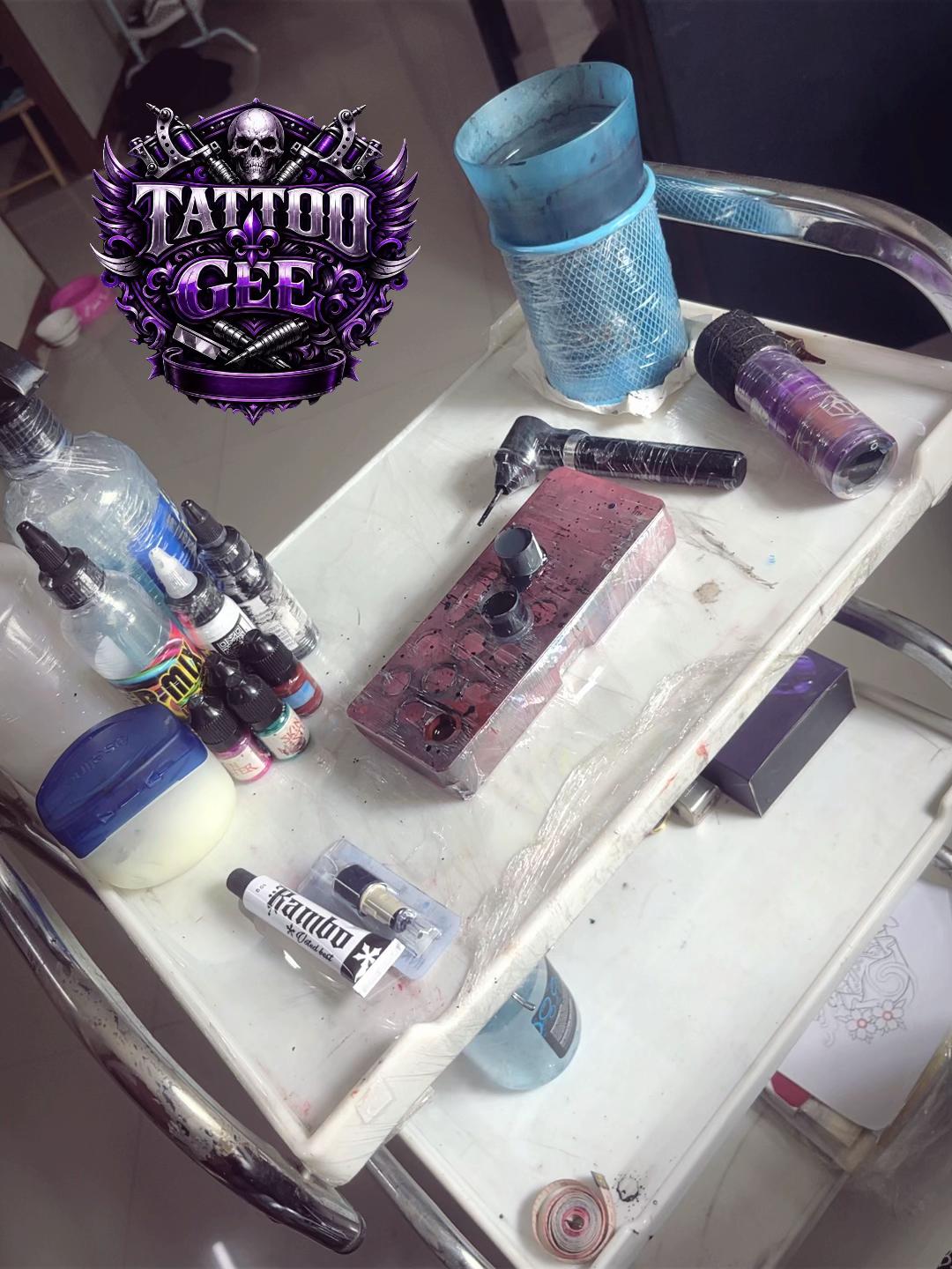 @TATTOO⚜️GEE⚜️