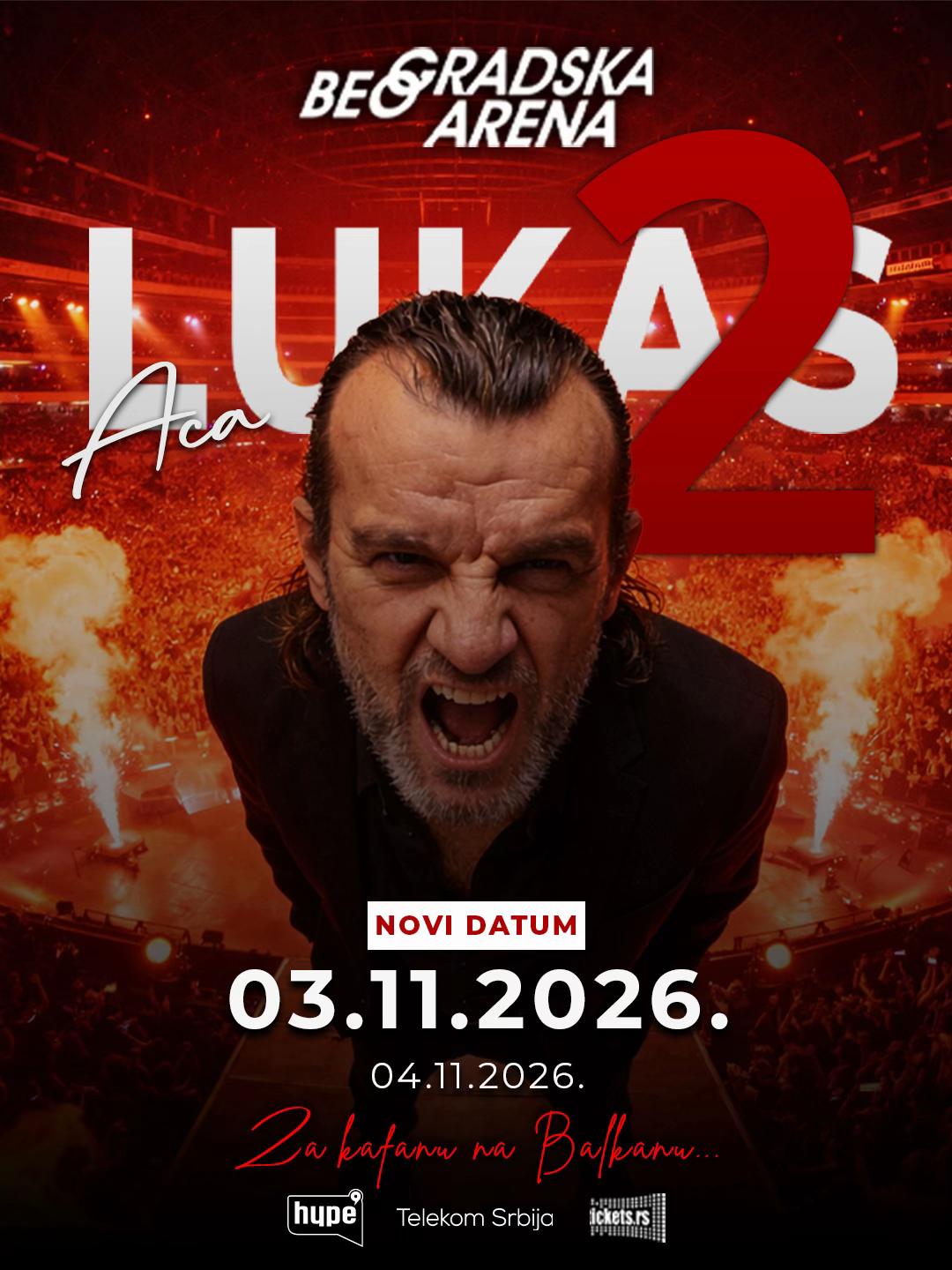 @ACA LUKAS
