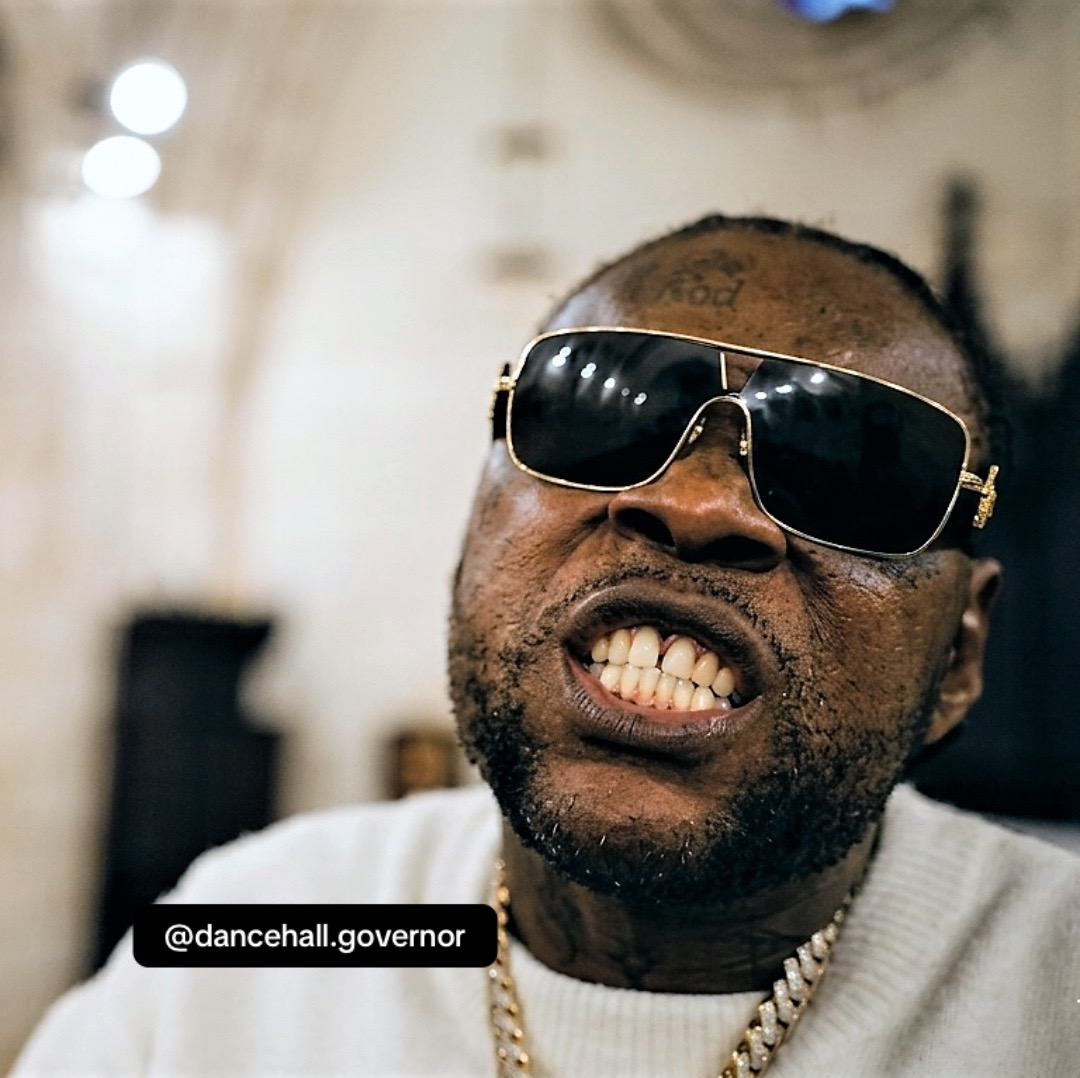 @Dancehall Government 🇰🇪🇯🇲