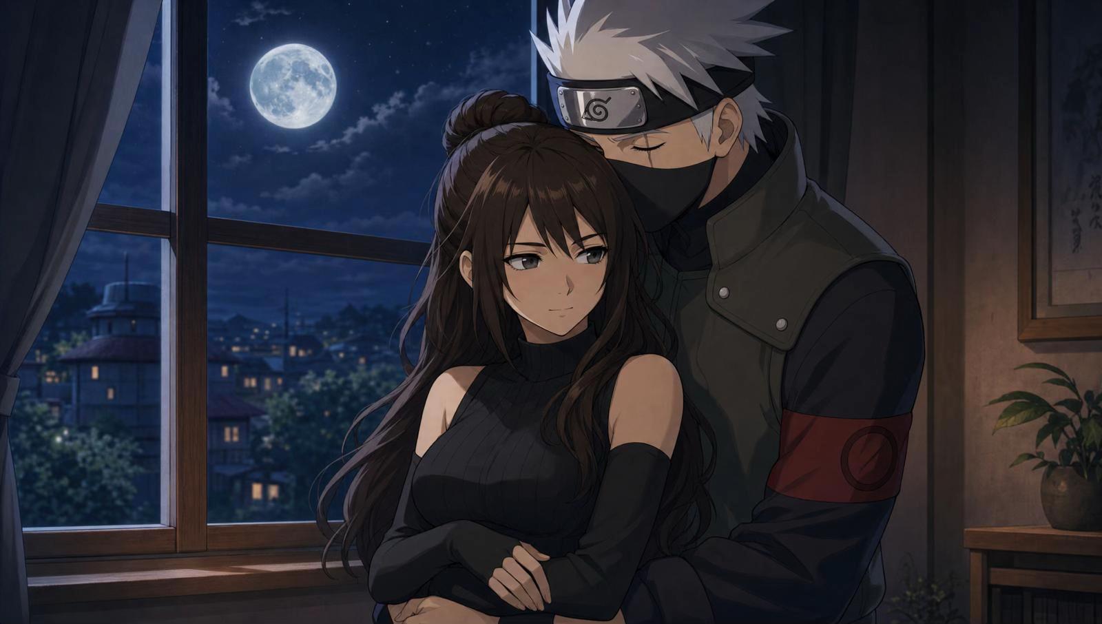 @Hana Uchiha