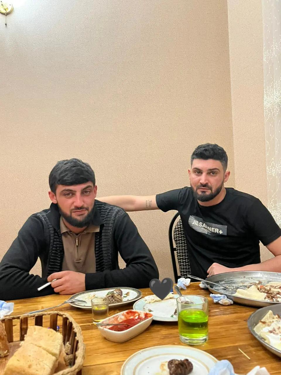 @Qazi Kənan Aşırzadə ☑️