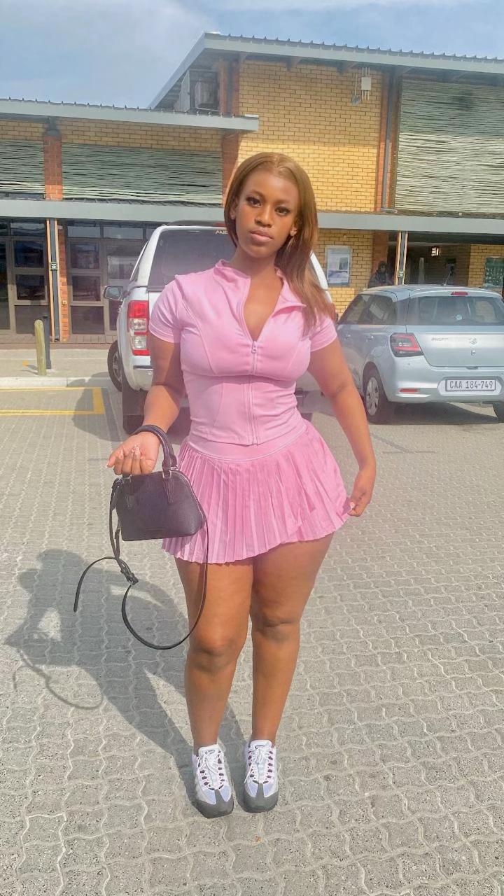 @Angie Thabile