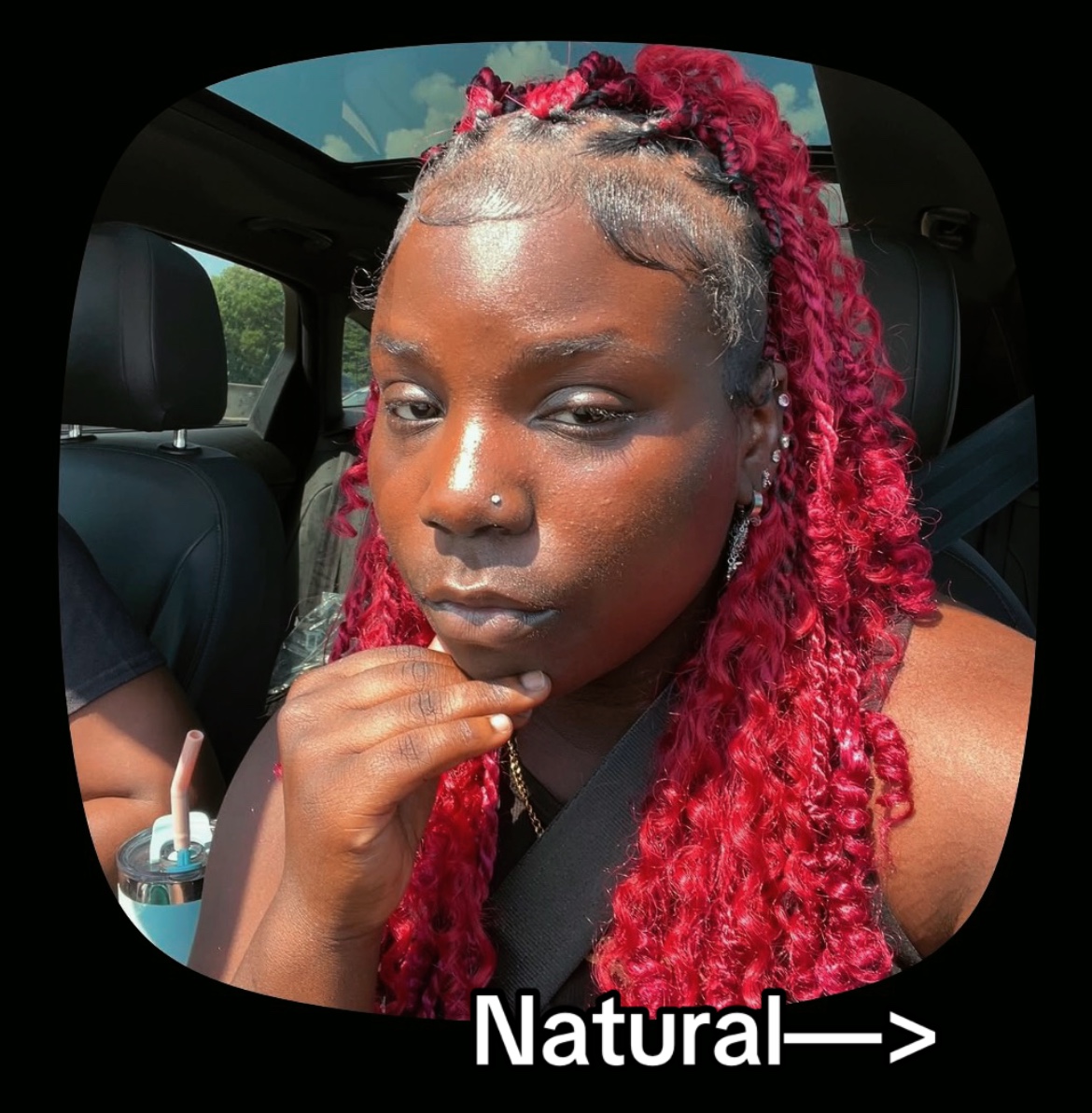 @Therealkiniyaspamzzz