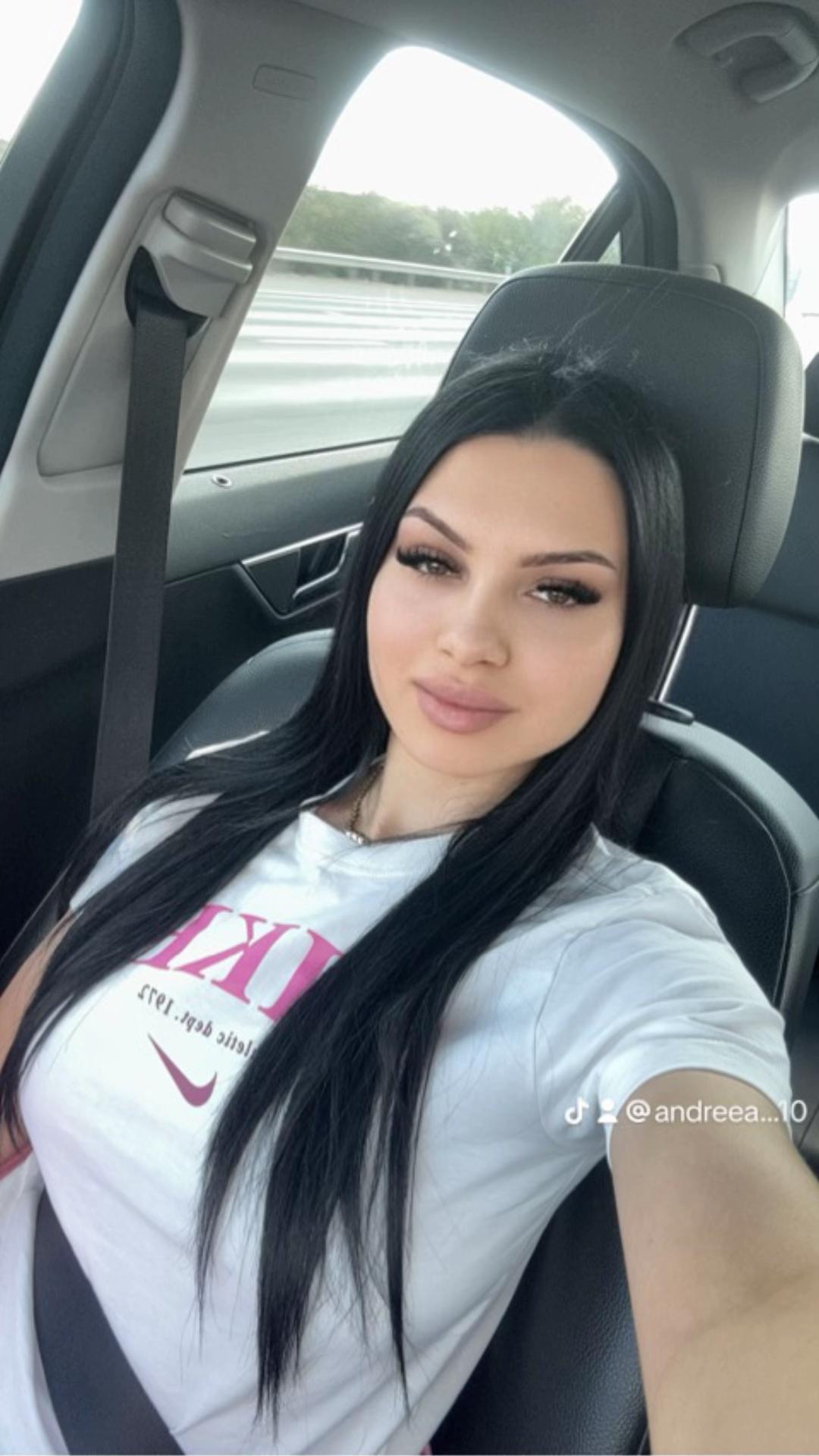 @Andreea