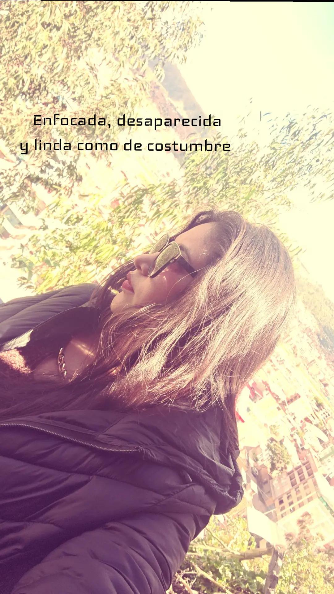 @Kiara Bazan
