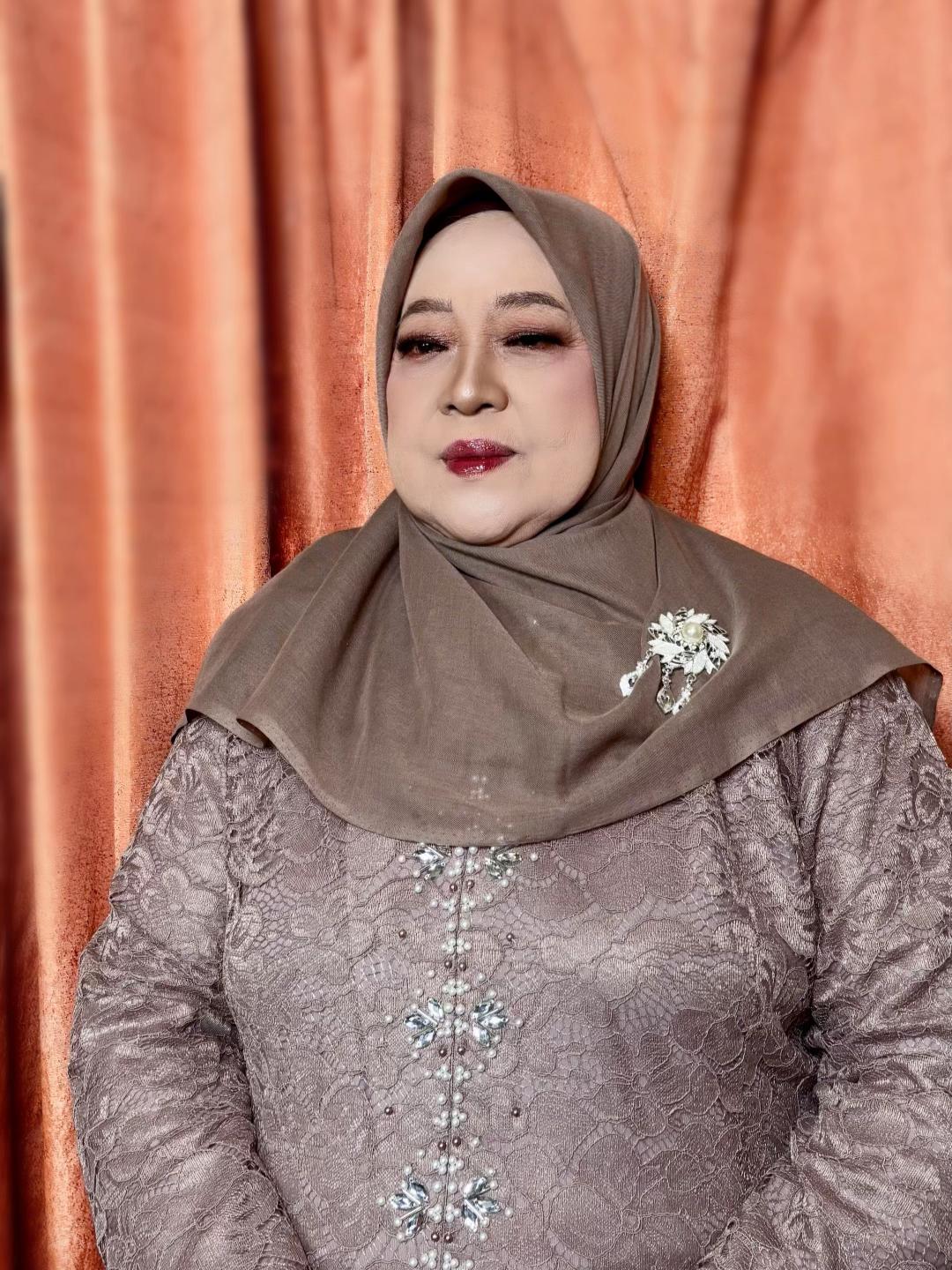 @IchaAnisa MUA SurabayaSidoarjo