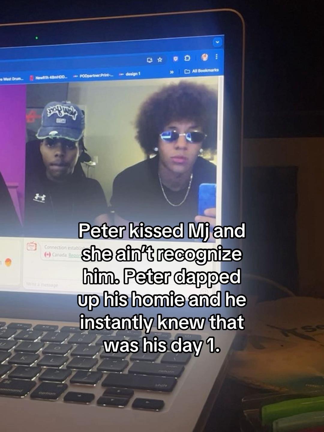 @Jah