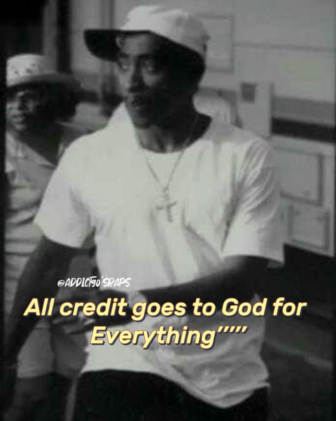 @ADDICT 90'S RAPS