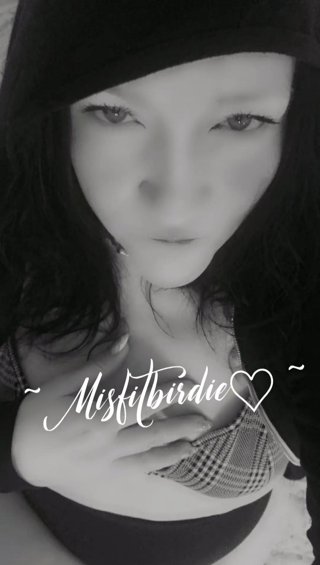 @~Misfitbirdie♡~