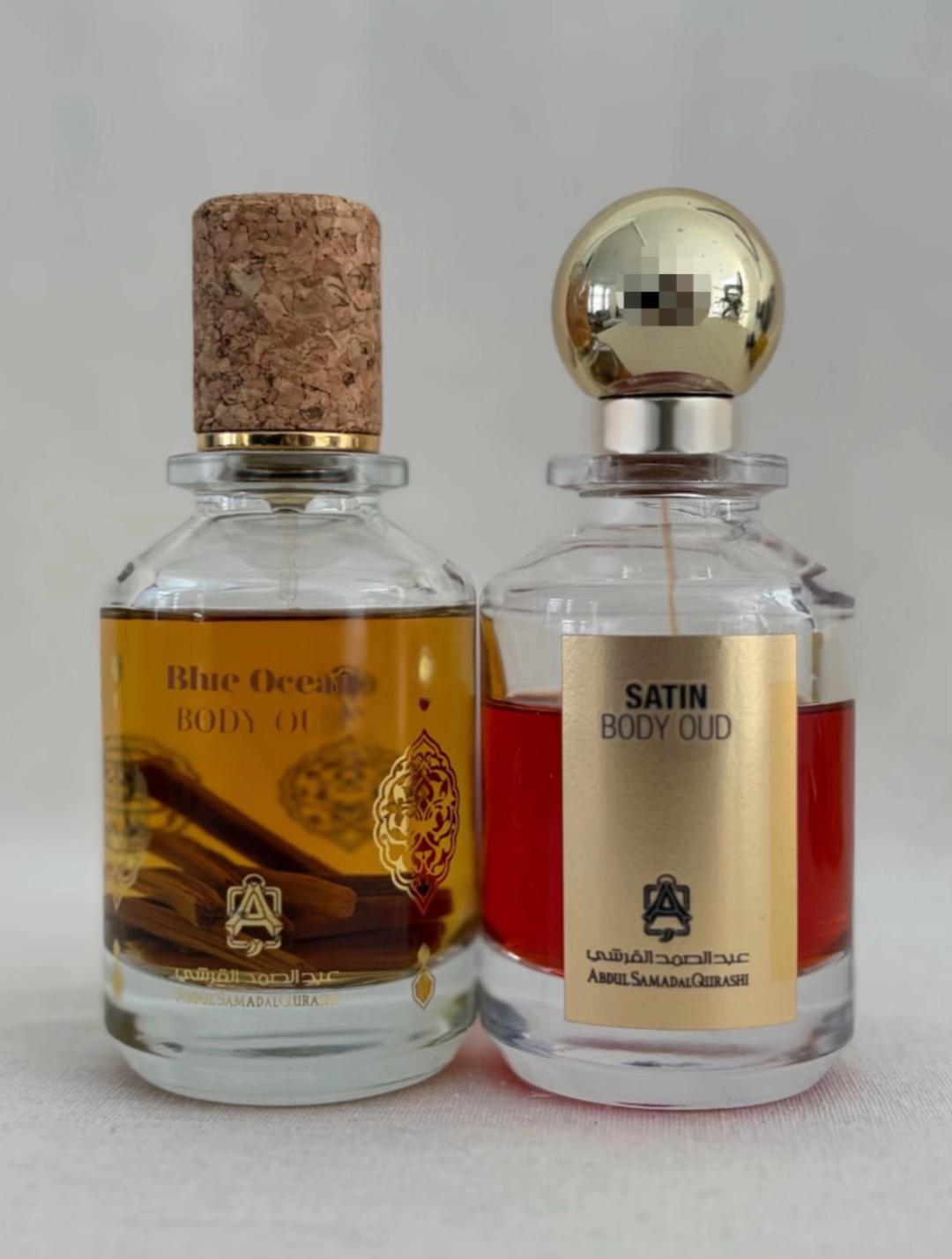 @Pure essence