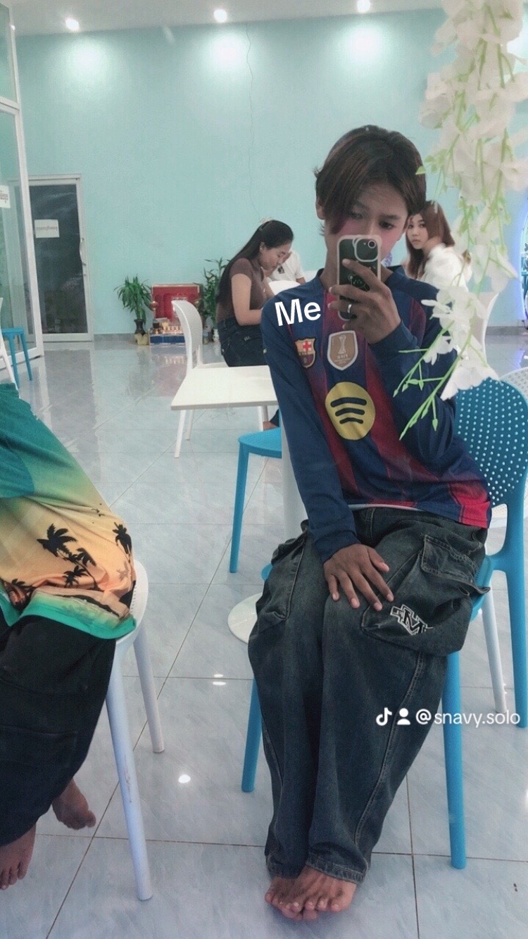 @Snavy MN