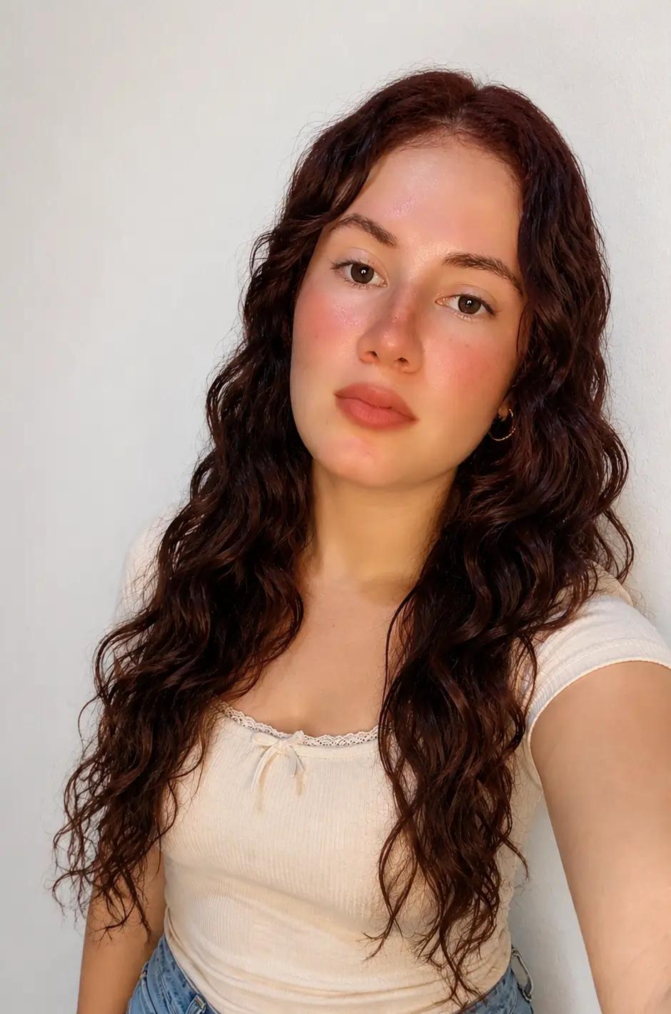 @Blanca Estefania