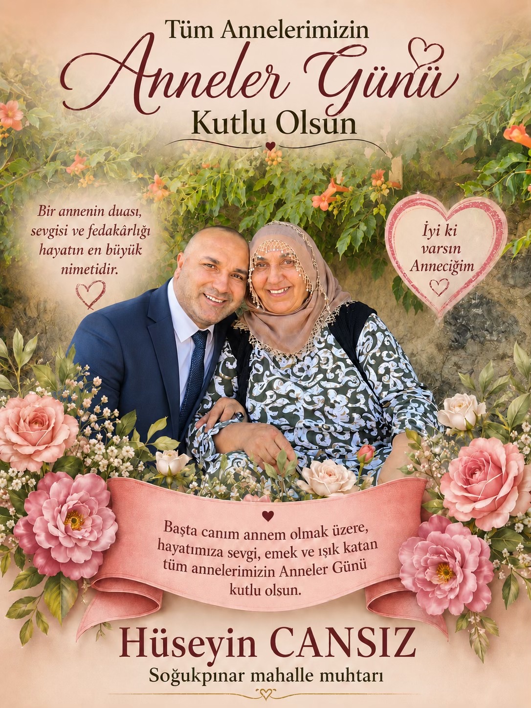 @HÜSEYİN CANSIZ
