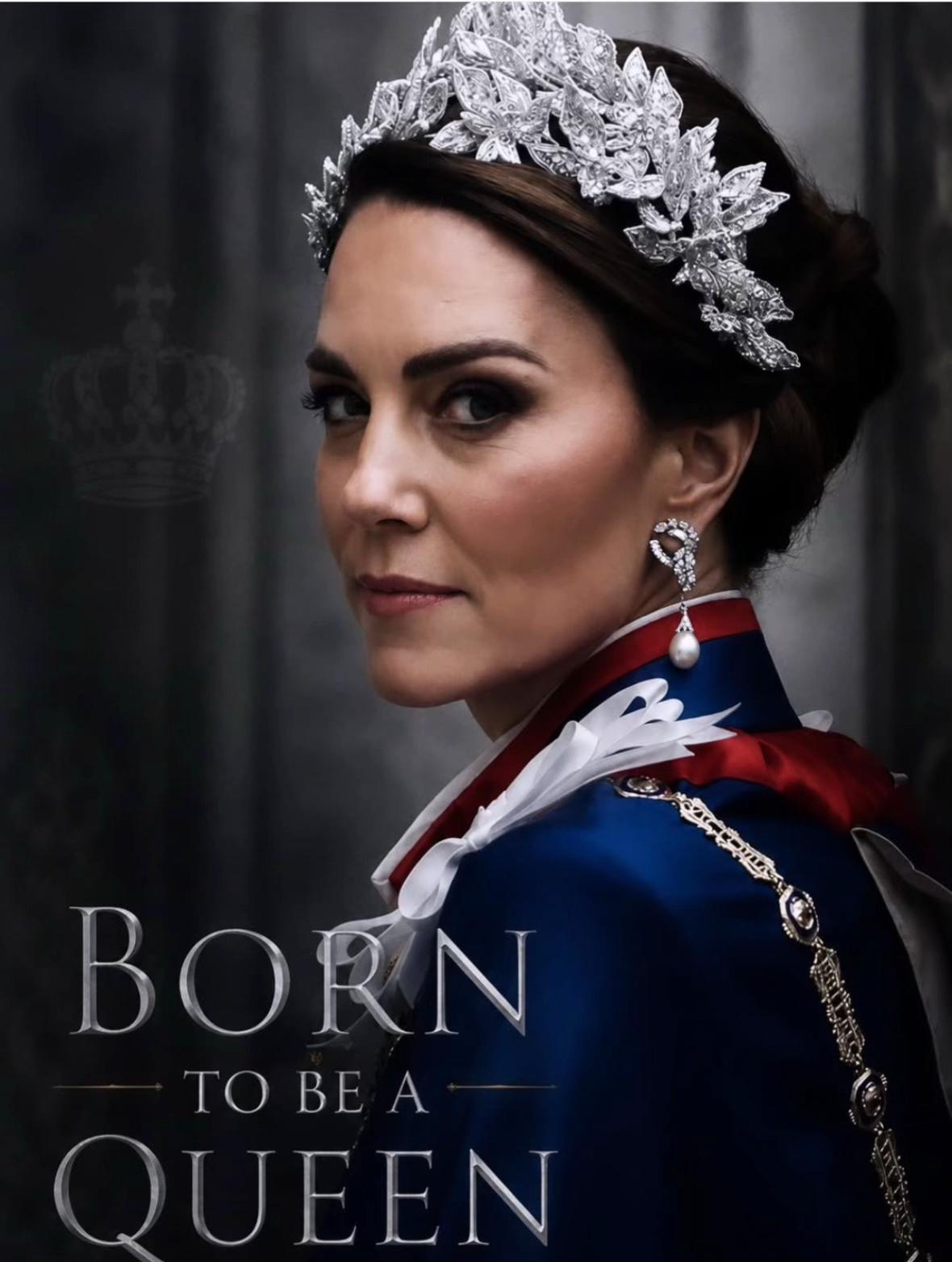 @💜 Ali 💜 walesfamilyreign