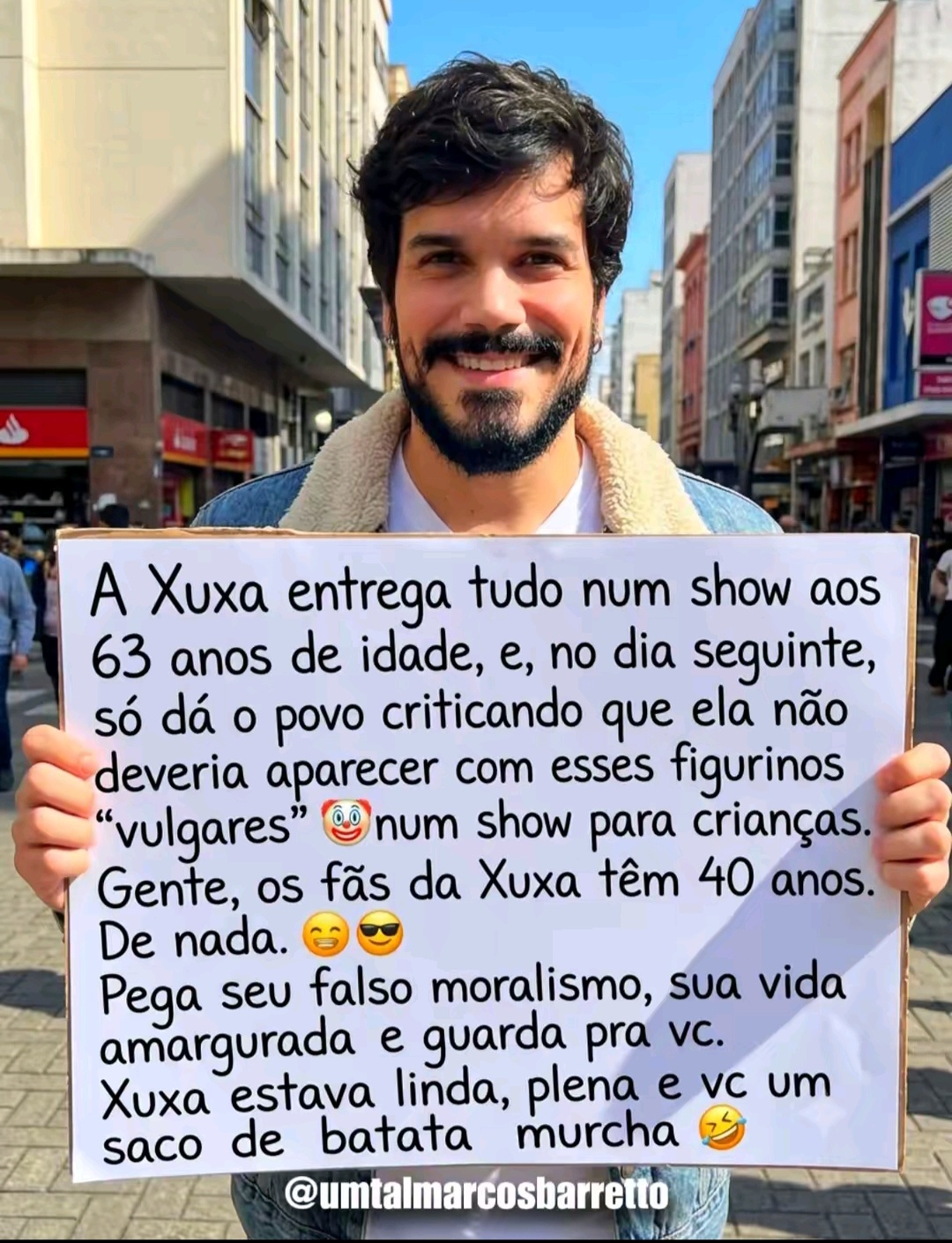 @JO&Atilde;O BOSCO ARAUJO