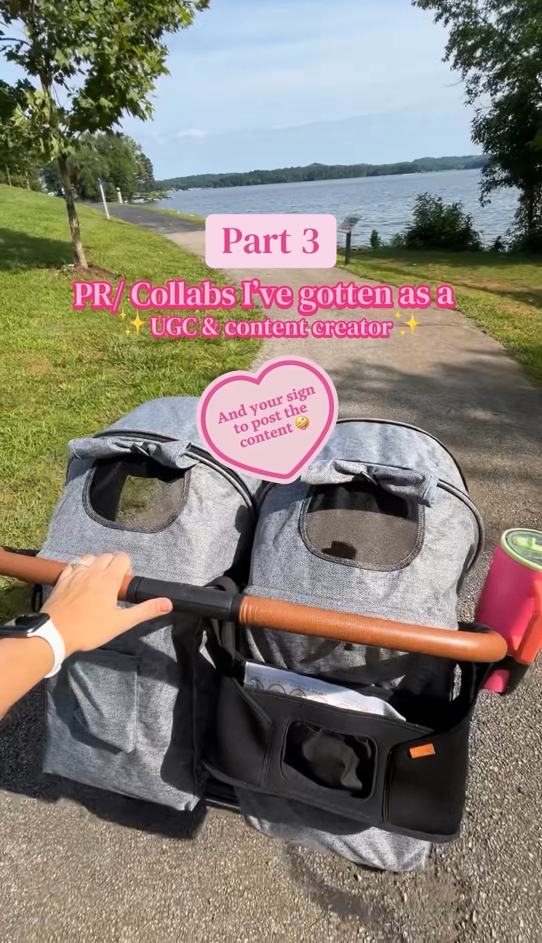 @Kerstin | WFH/SAHM+Lifestyle