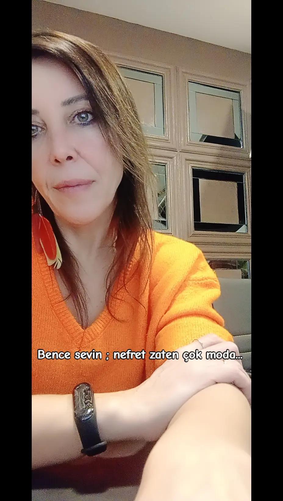 @Funda Çelik