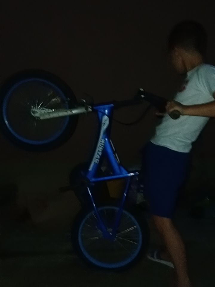 @NECA KRALJ