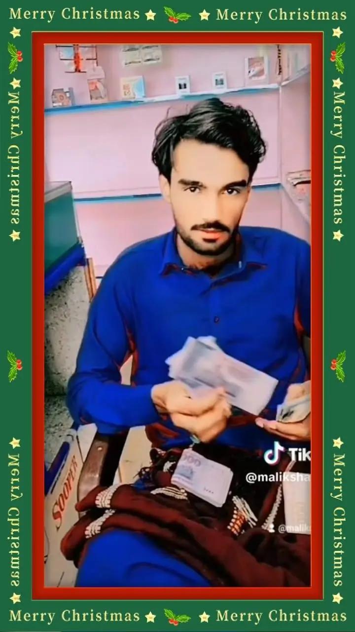 @Malik