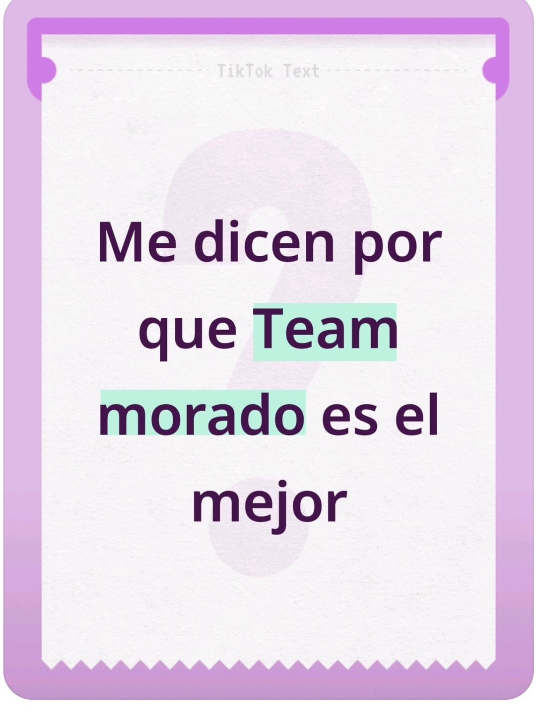 @@TEAM 🦄MORADO💜🦄🦄💟💟🦄🦄
