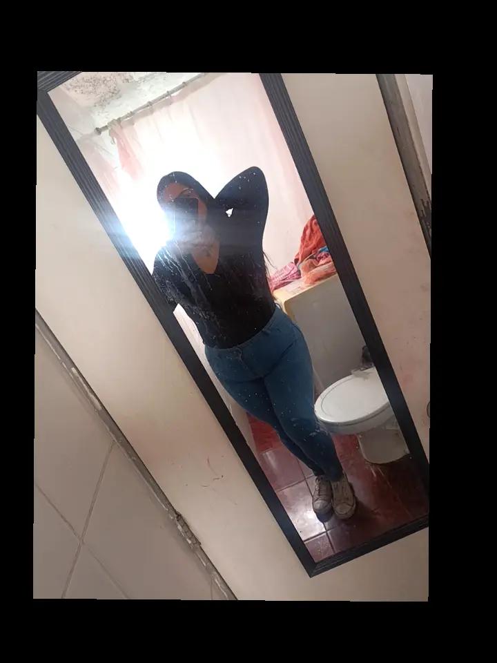 @Yessenia Castro Zomo