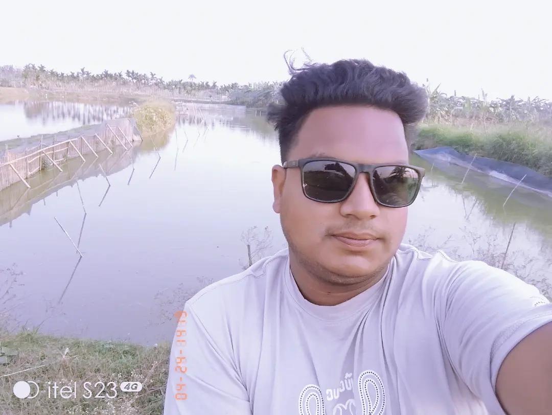 @❤️Rakib Biswas❤️