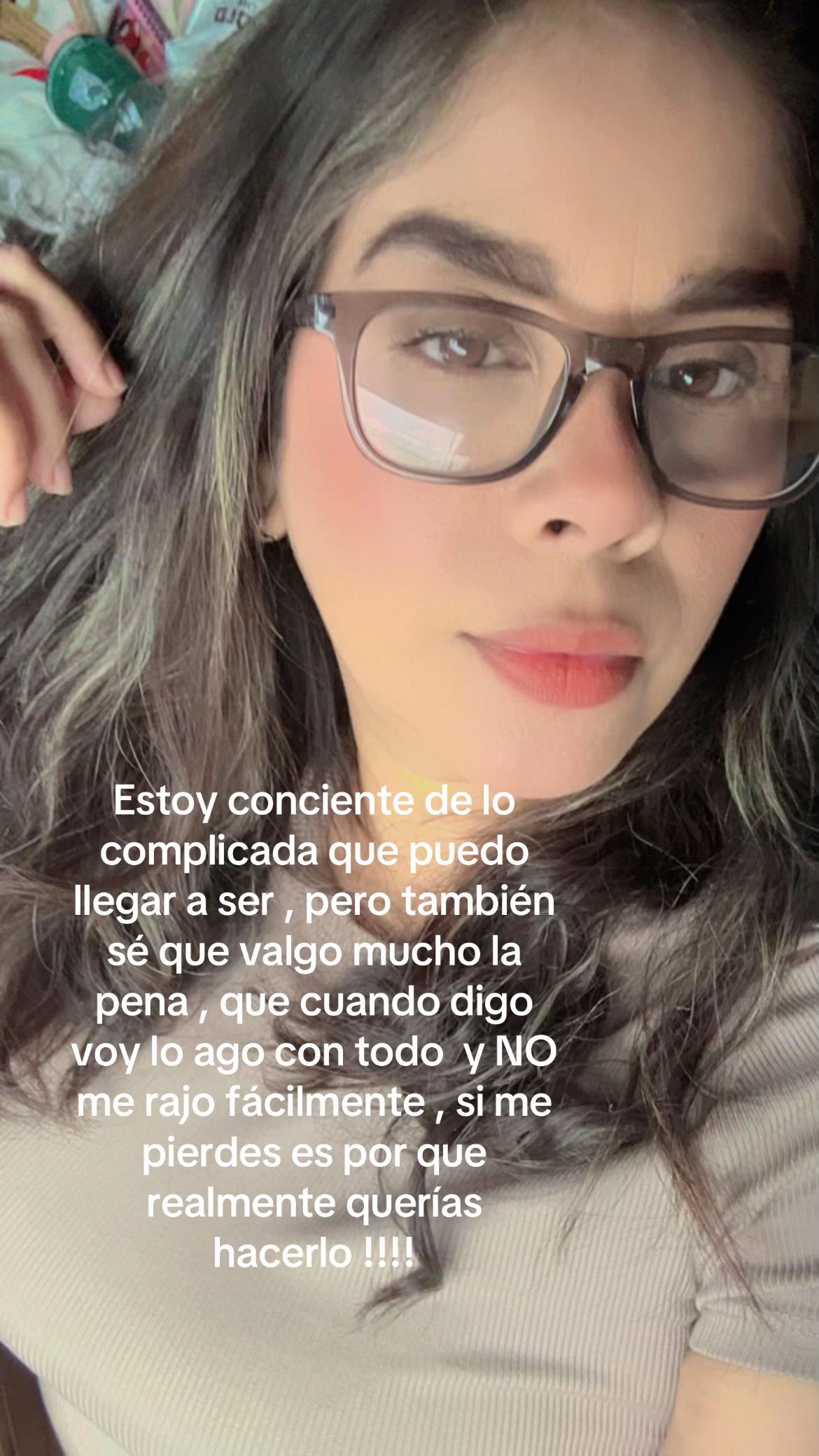 @Jimena Barraza