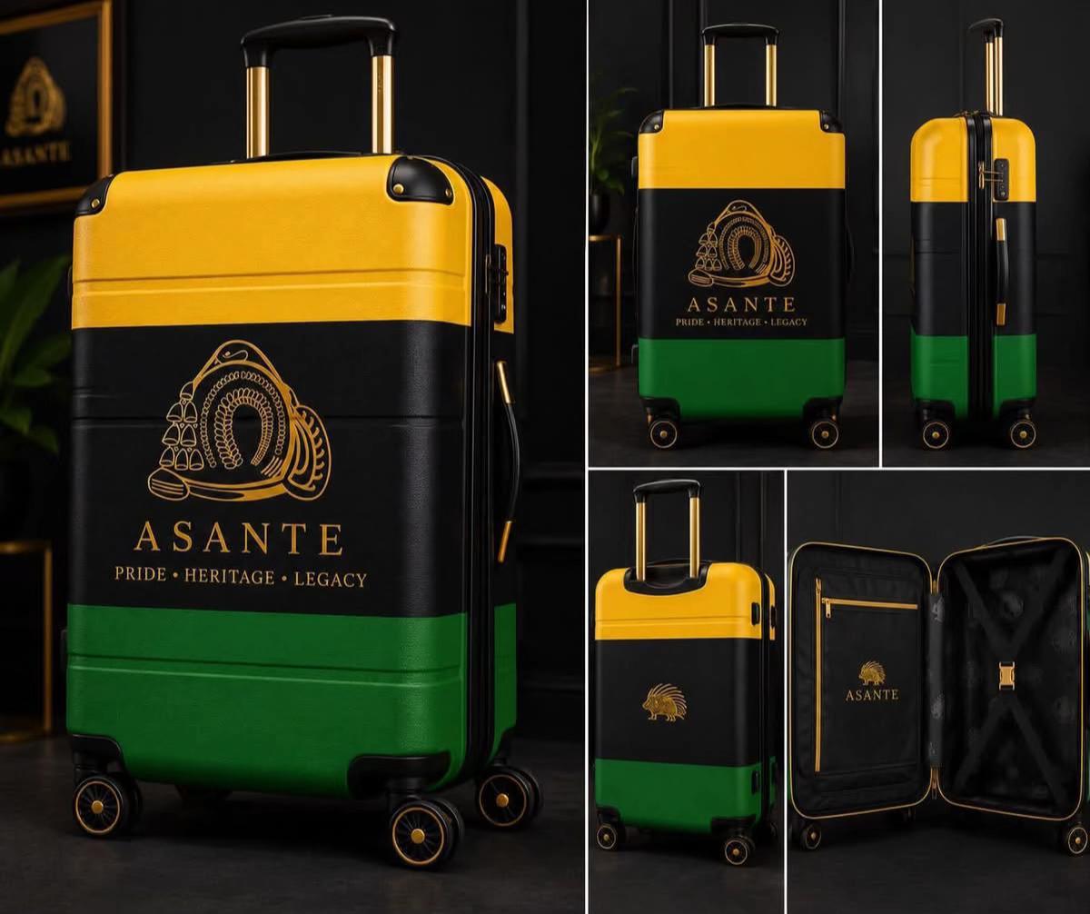 @Asante Yɛ Ɔman💛🖤💚