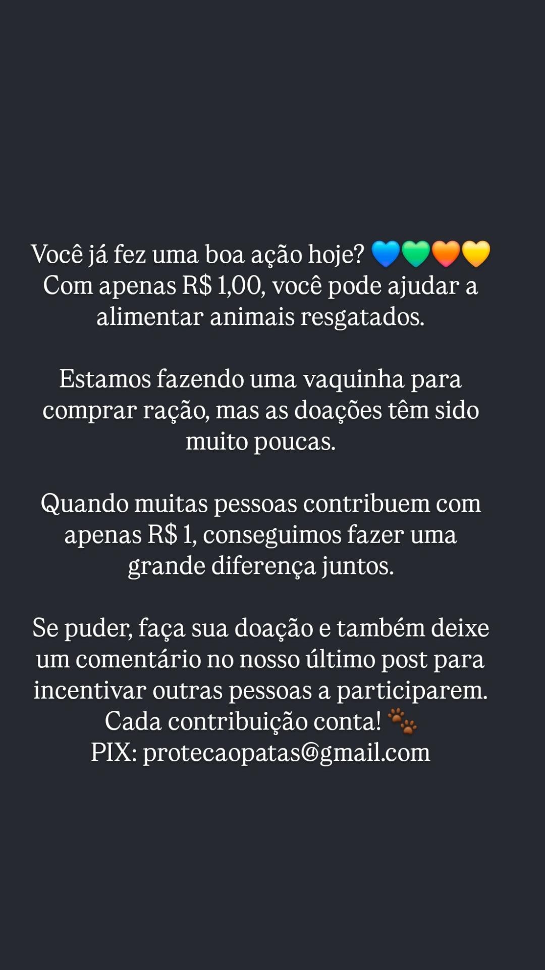 @Proteção Patas
