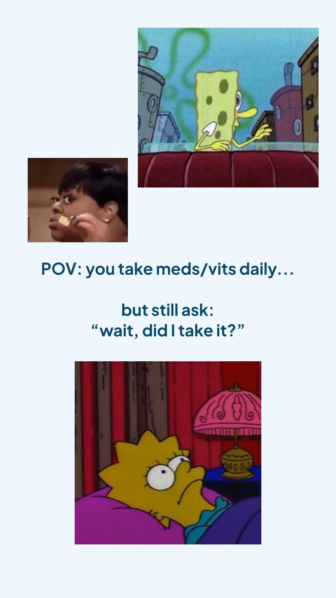 @Roxi - Pill Reminder
