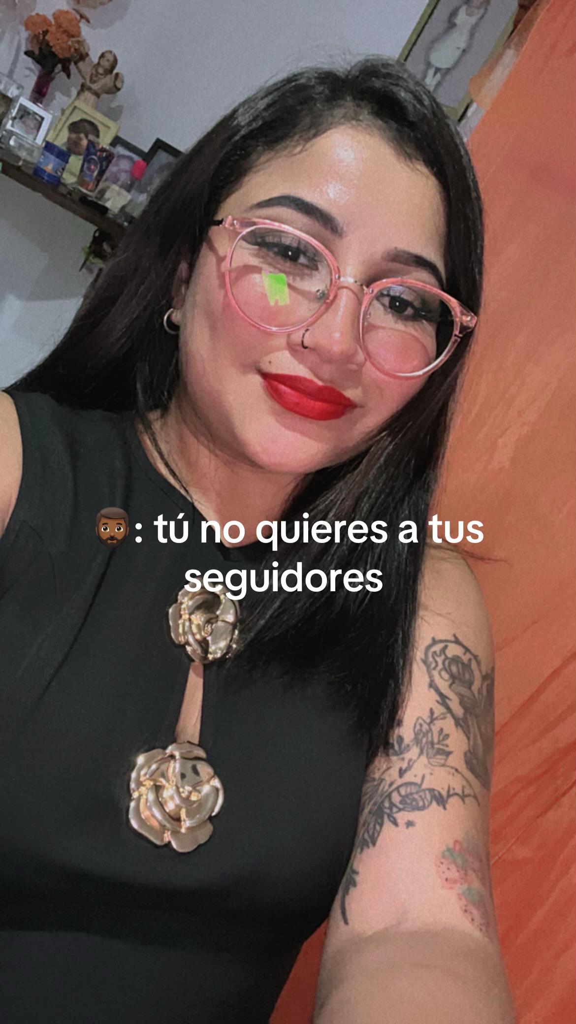 @Melany Munguía💋