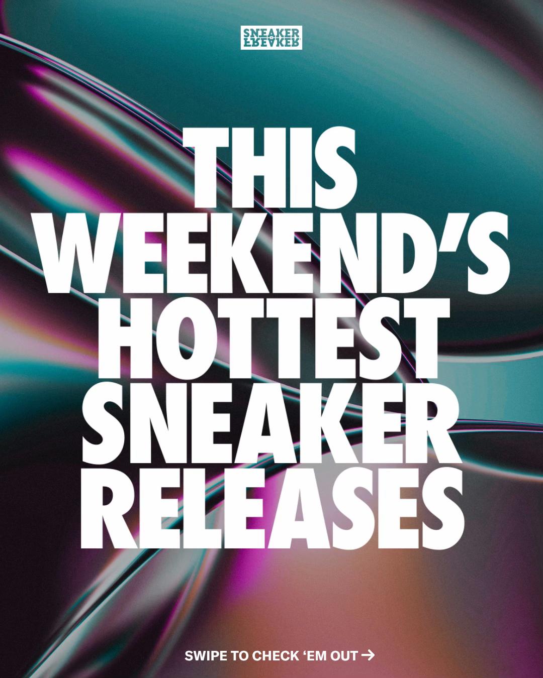 @Sneaker Freaker