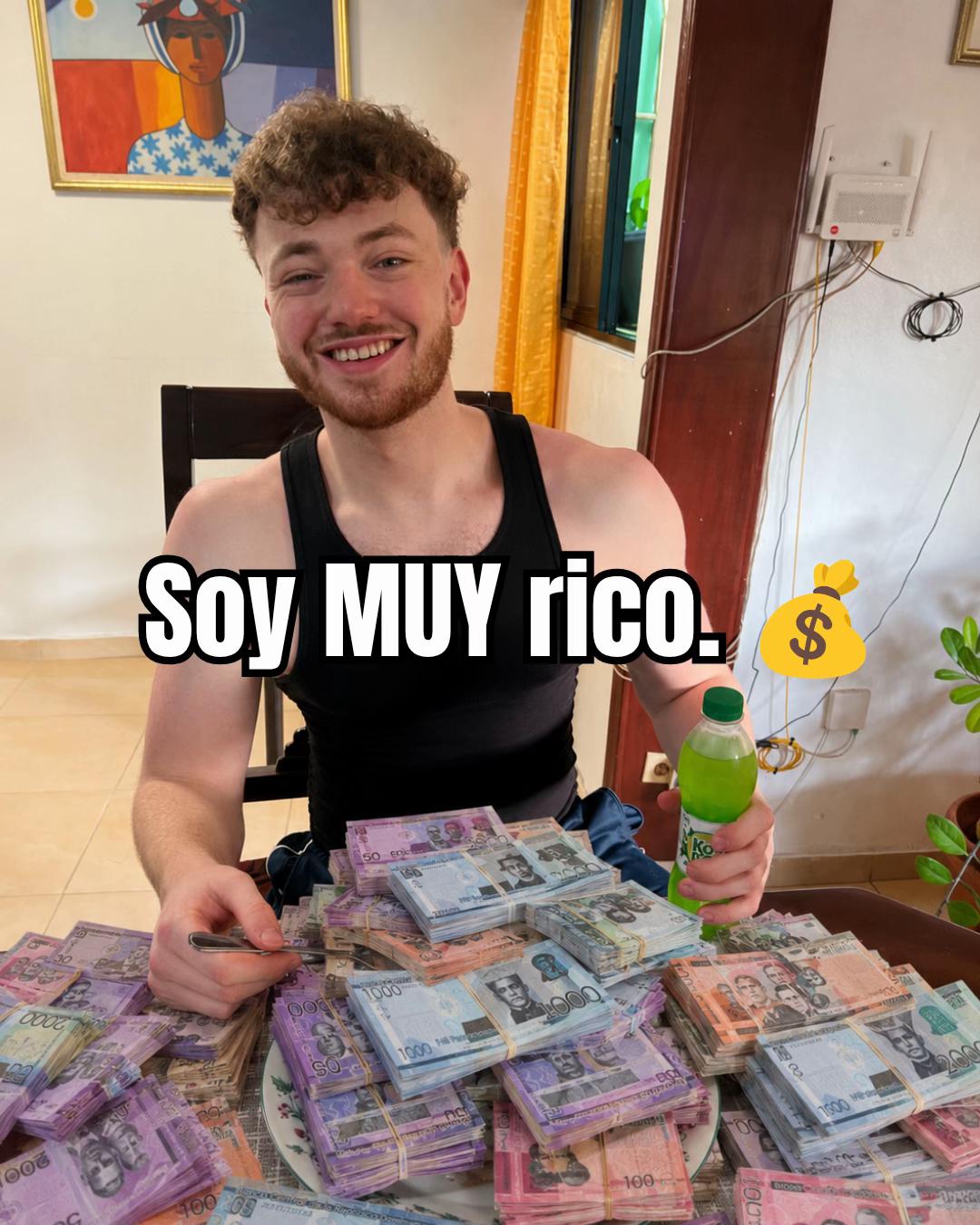 @ReedSpeaks